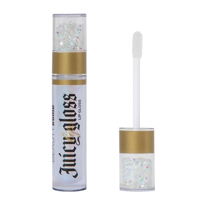 Блеск для губ Beauty Bomb Juicy 3.4 мл