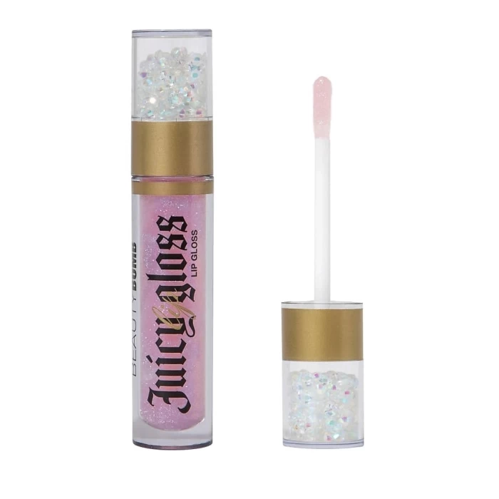 Блеск для губ Beauty Bomb Juicy 3.4 мл