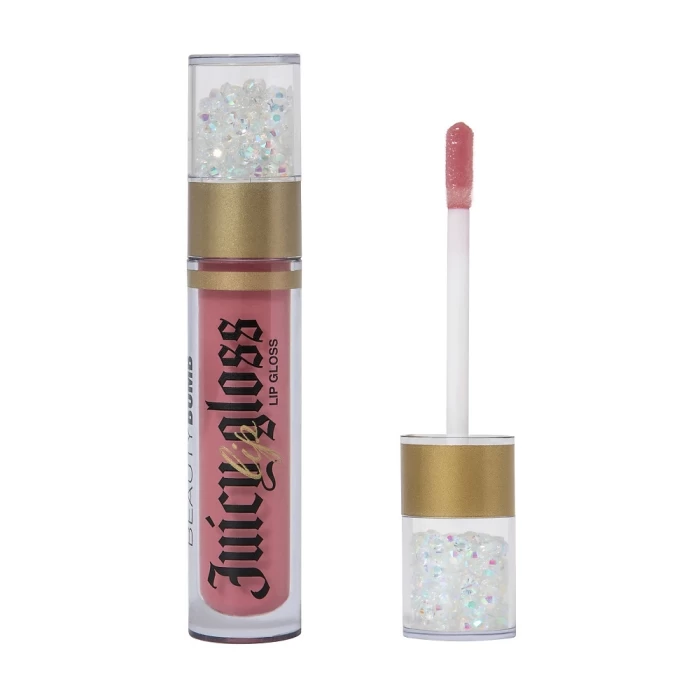 Блеск для губ Beauty Bomb Juicy 3.4 мл