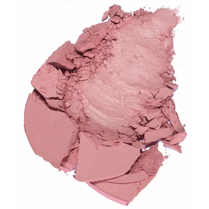 Румяна Seventeen компактные матовые шелковистые 