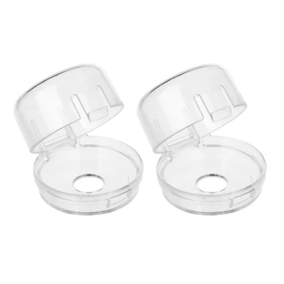 Накладки защитные Vetta на переключатели газ. плит 2шт