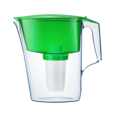 Фильтр-Кувшин Аквафор "Ультра" (зеленый)