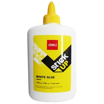 Клей ПВА 230 мл 39448                                   