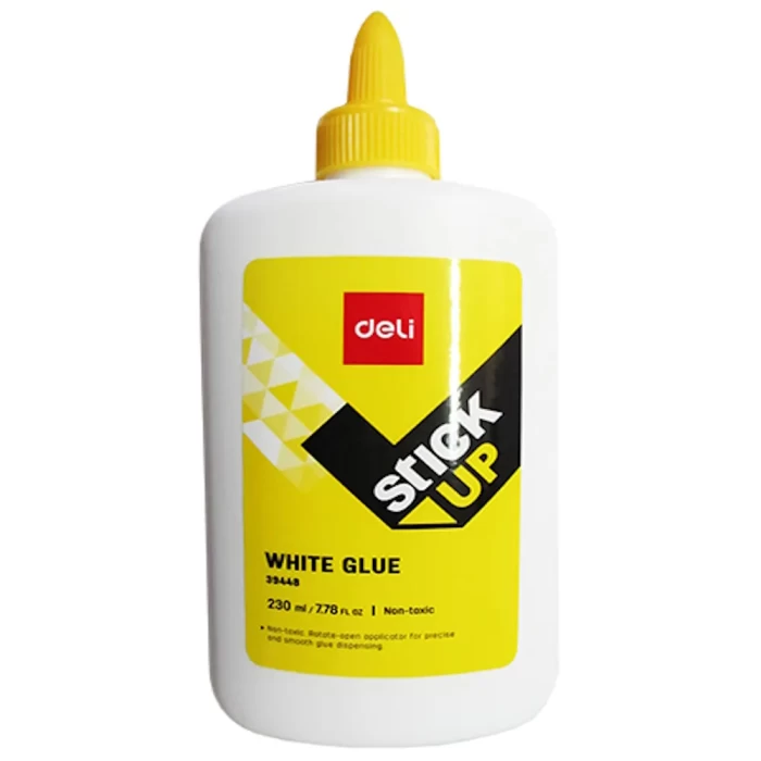 Клей ПВА 230 мл 39448                                   