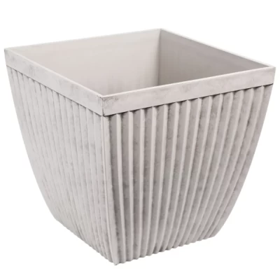 Кашпо ТМ "ЦУМ" SL6275AB.24 43х43х41,5 см
