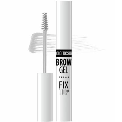 Фиксатор для бровей Belor Design Fixtop 5.2г