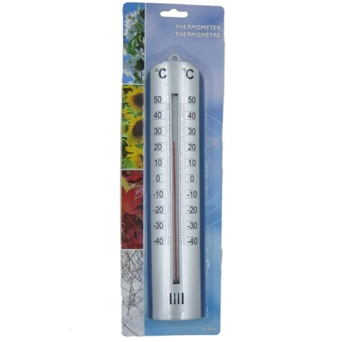 Термометр бытовой из пластмассы