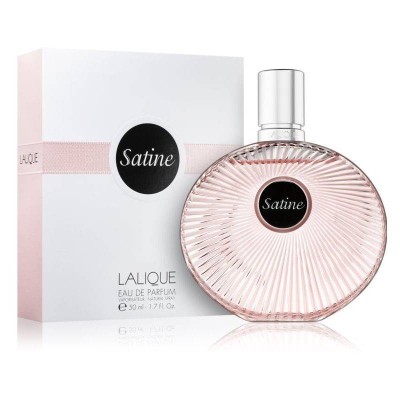 Парфюмерная вода Lalique Satine