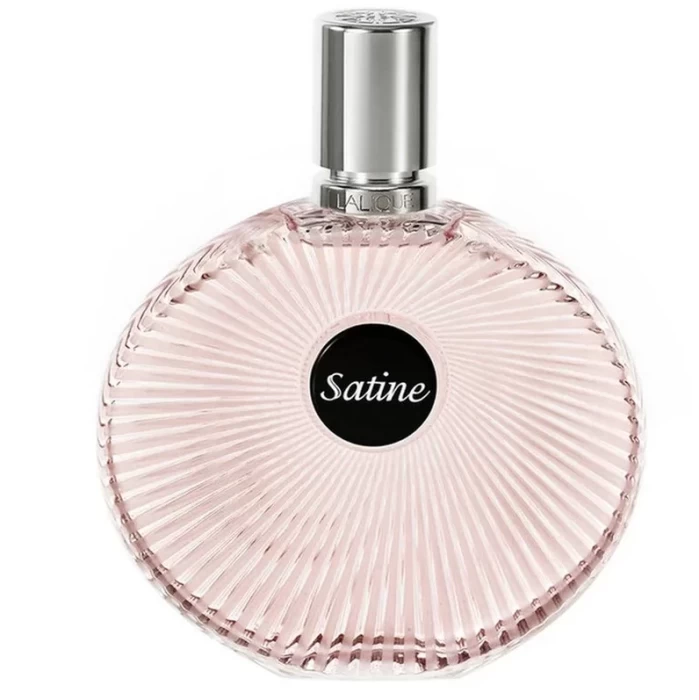Парфюмерная вода Lalique Satine