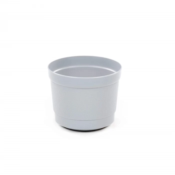 Горшок цветочный "Жасмин" 0,6 л арт. 05998