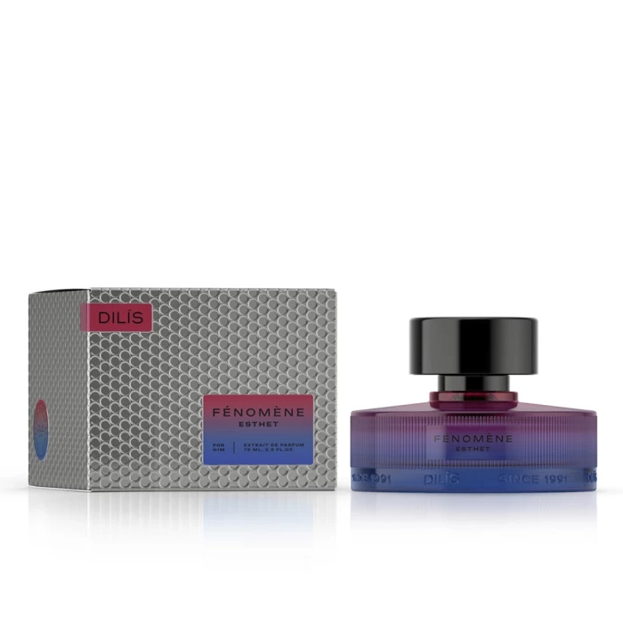 Духи Dilis Fenomene Esthet 75 мл