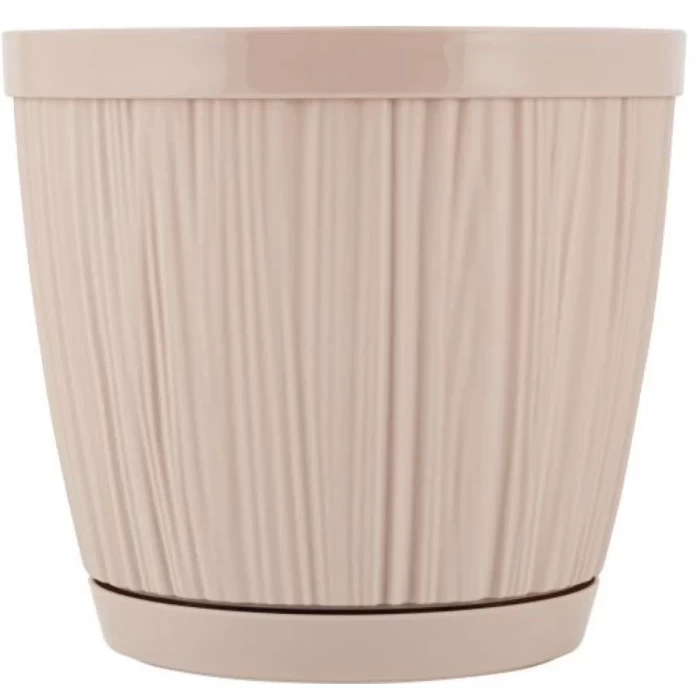 Горшок для цветов InGreen  Barselona 1,8л