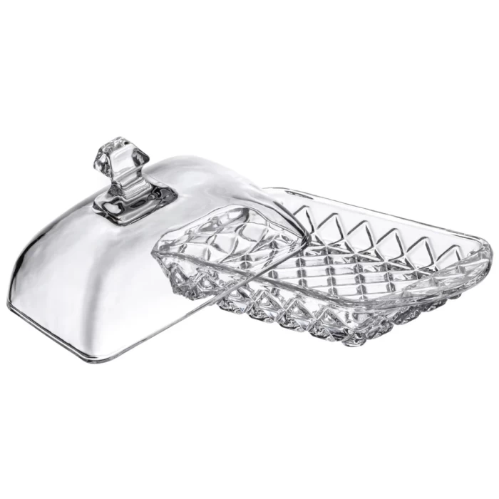 Масленка для сливочного масла Muza 195-129-2