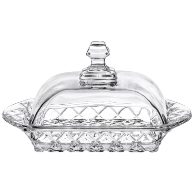 Масленка для сливочного масла Muza 195-129-2