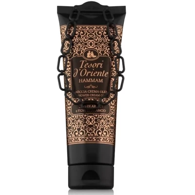Гель для душа Tesori d’Oriente Хаммам 250мл