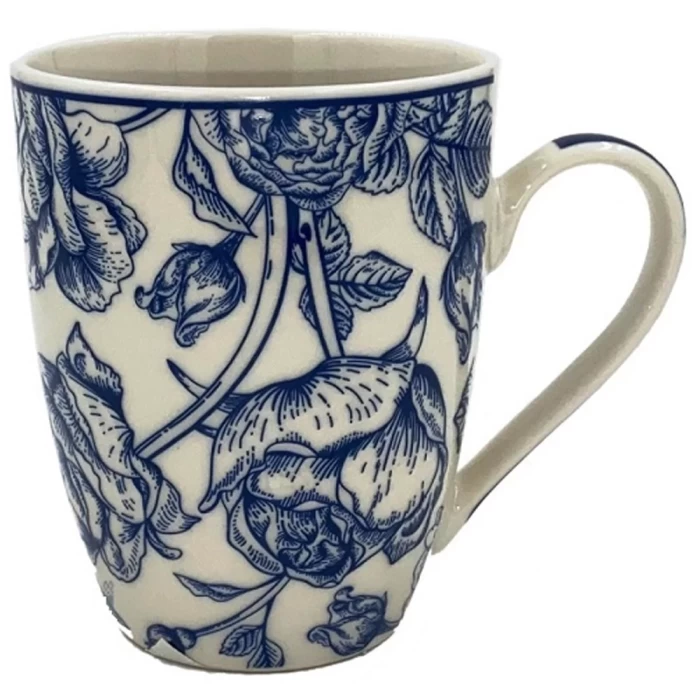 Кружка DomiNado 97-252 300мл