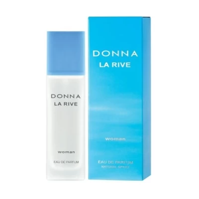 Парфюмерная вода La Rive "Donna", 90 мл 