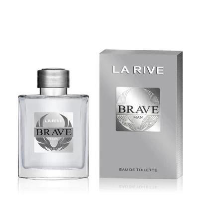 Туалетная вода LA RIVE BRAVE MAN,100 мл
