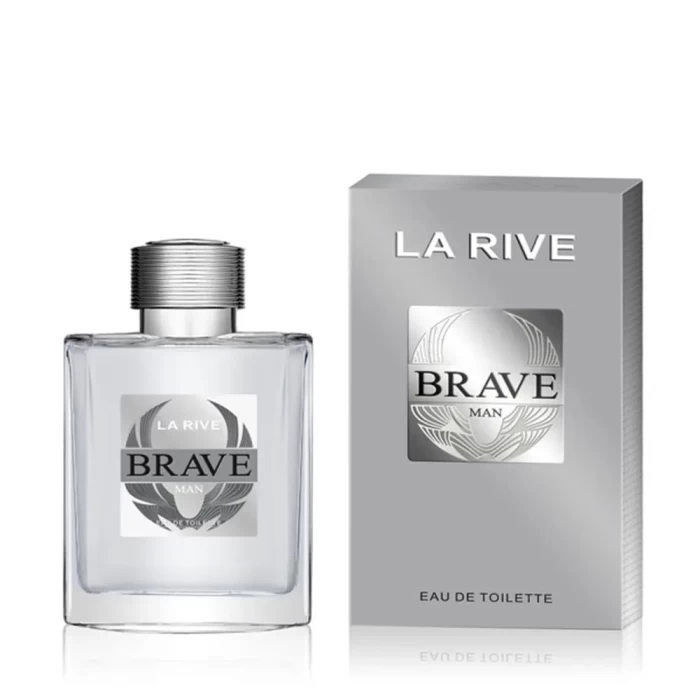 Туалетная вода LA RIVE BRAVE MAN,100 мл