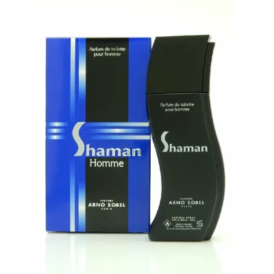Туалетная вода Arno Sorel Shaman Man 100мл