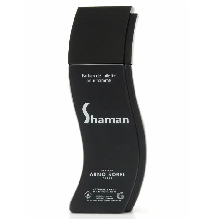 Туалетная вода Arno Sorel Shaman Man 100мл