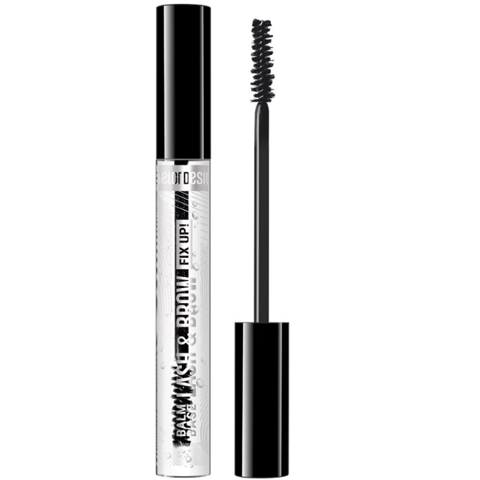 Бальзам-основа для ресниц и бровей Belor Design 10.4г