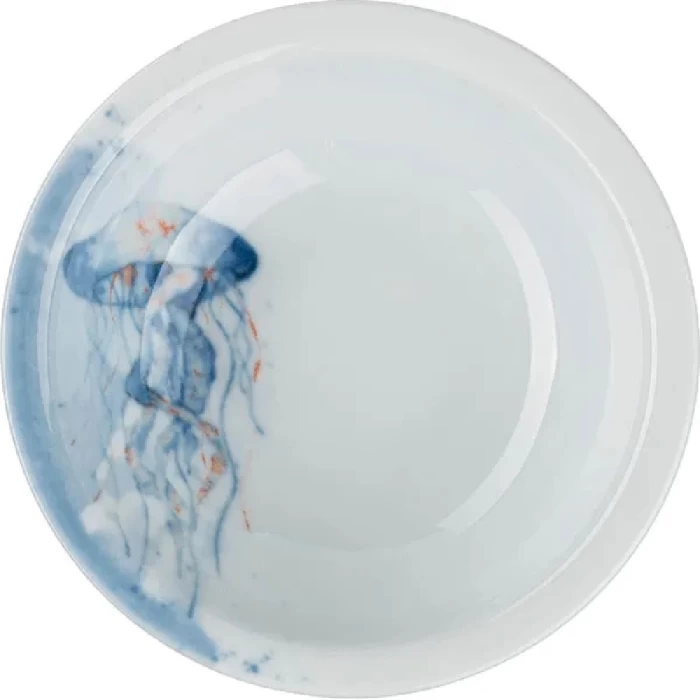 Салатник Тренд Океан Медуза 350мл