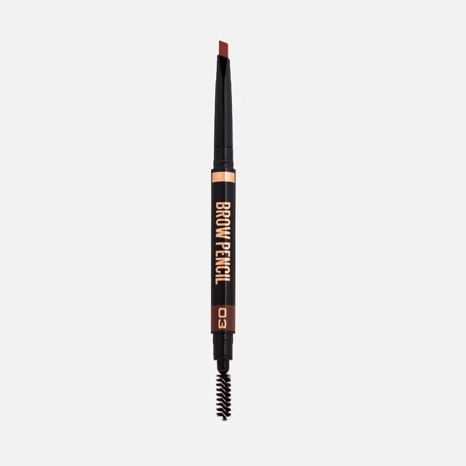 Автоматический карандаш для бровей Stellary Brow sculpting pencil 0.3г.