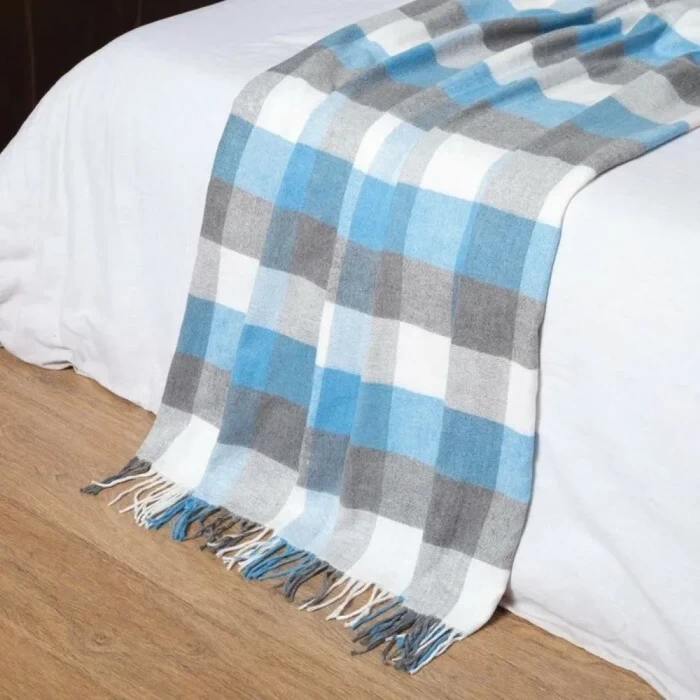 Плед Vladi Пикник 140х200см арт.0668