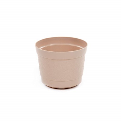Горшок цветочный "Жасмин" 0,8 л арт. 06049
