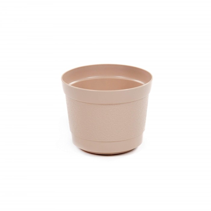 Горшок цветочный "Жасмин" 0,8 л арт. 06049