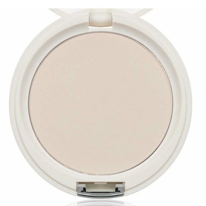 Пудра компактная для лица Seventeen матирующая