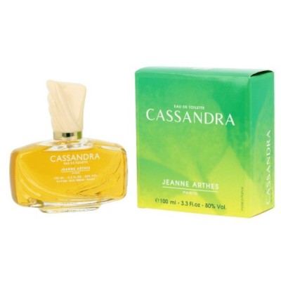 Туалетная вода Jeanne Arthea Cassandra, 100мл