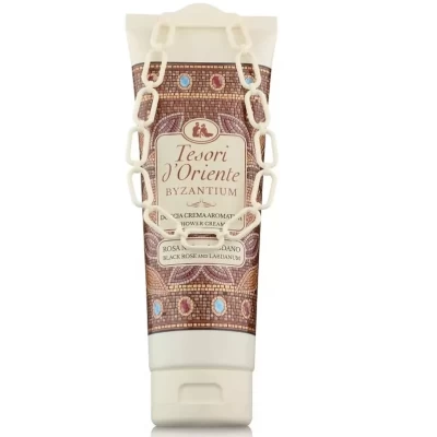 Гель для душа Tesori d’Oriente Византия 250мл