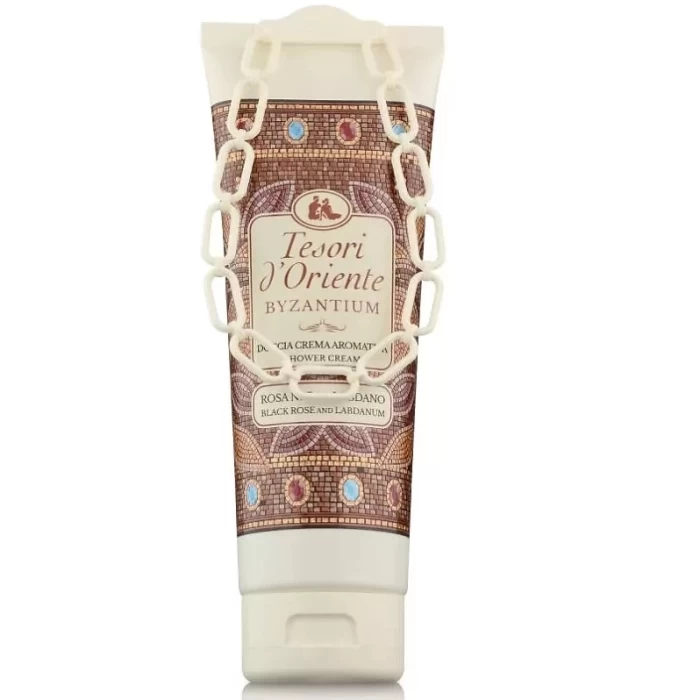 Гель для душа Tesori d’Oriente Византия 250мл