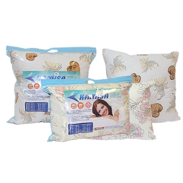 Подушка Kamisa Стандарт