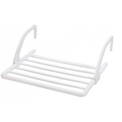 Сушилка навесная Berossi снежно-белый