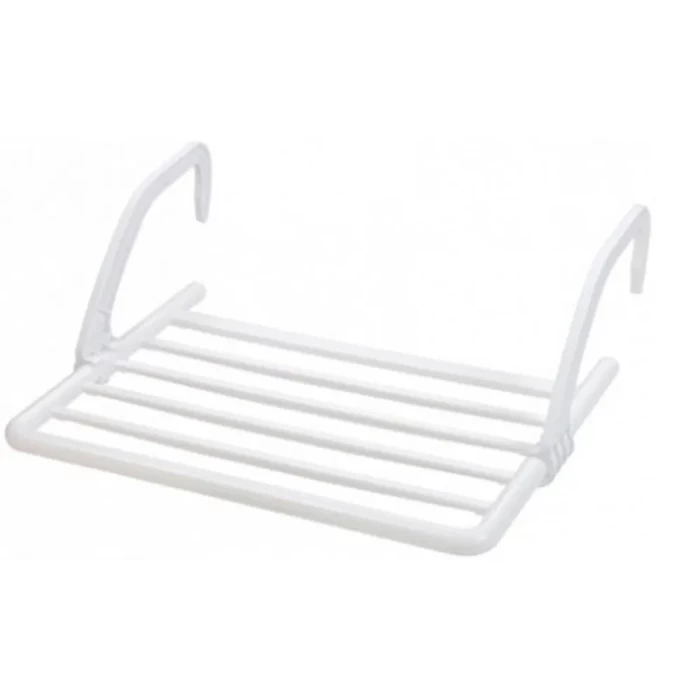 Сушилка навесная Berossi снежно-белый