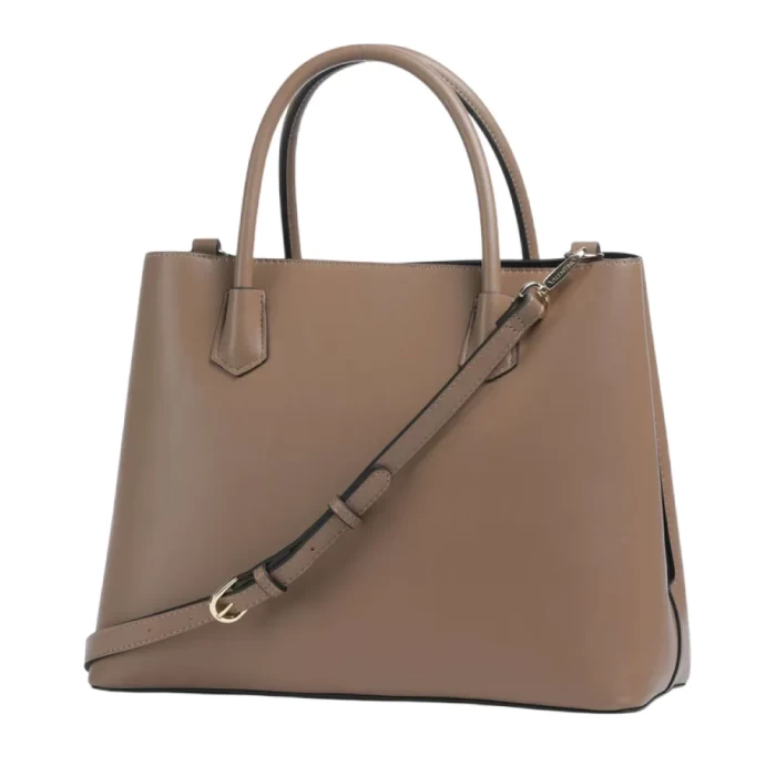 Сумка женская Faith Re Handbag Valentino VBS9AL04 Taupe