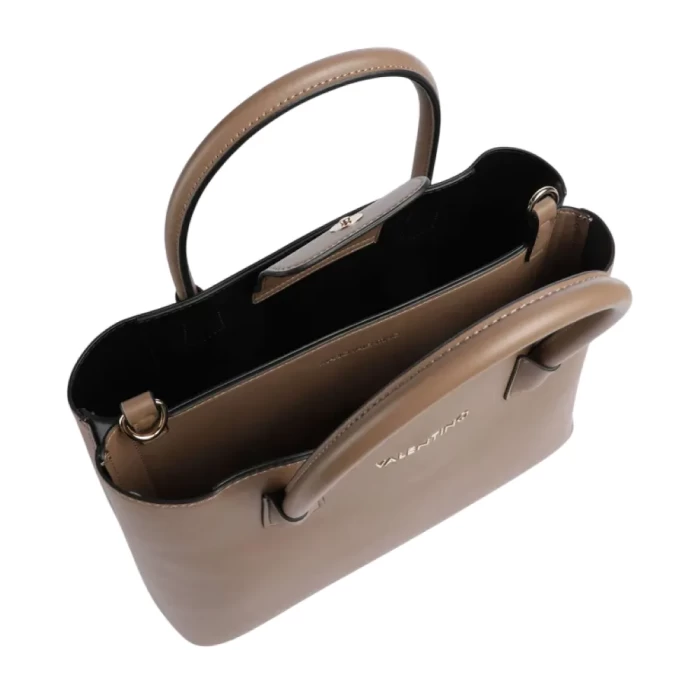 Сумка женская Faith Re Handbag Valentino VBS9AL04 Taupe