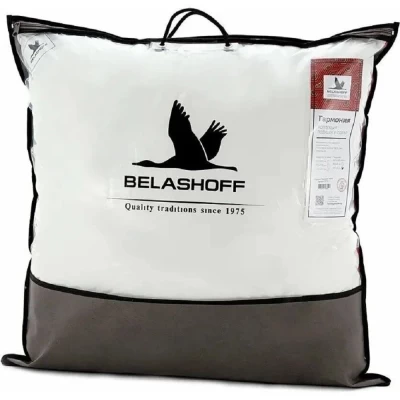 Подушка Belashoff Гармония 70х70см ПЛП 6 - 1