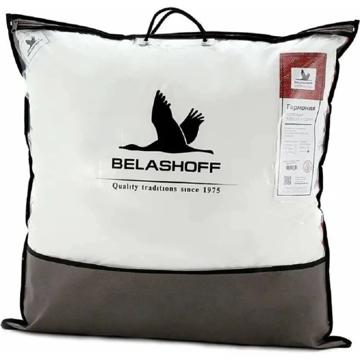 Подушка Belashoff Гармония 70х70см ПЛП 6 - 1