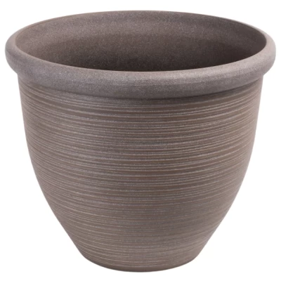 Кашпо ТМ "ЦУМ" SL32815ABCD 44х44х38 см