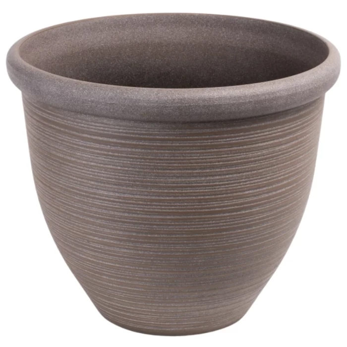 Кашпо ТМ "ЦУМ" SL32815ABCD 44х44х38 см