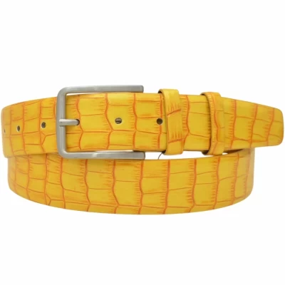 Ремень мужской DNKA дИспанка35708-13