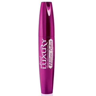 Тушь для ресниц Белита Luxury Million Lashes Объем миллиона ресниц 12мл