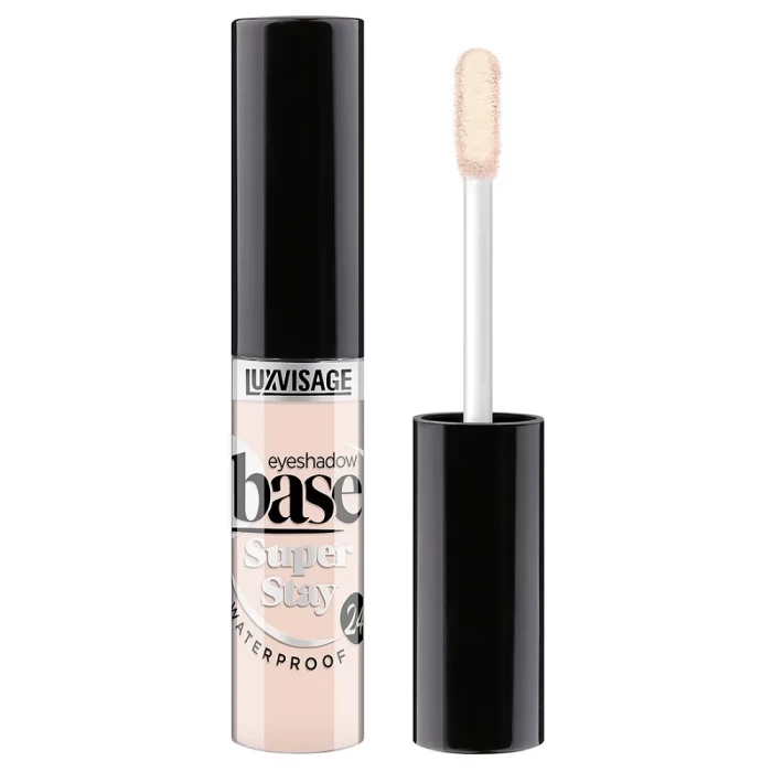 База под тени водостойкая Luxvisage Super Stay