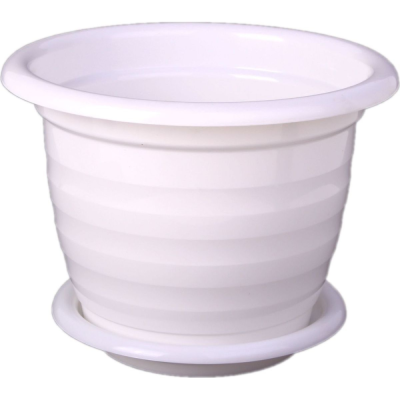 Горшок цветочный "Виола" 3,5л 