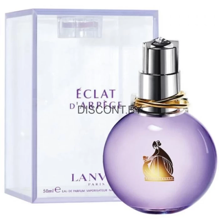 Парфюмерная вода Lanvin Eclat D'arpege