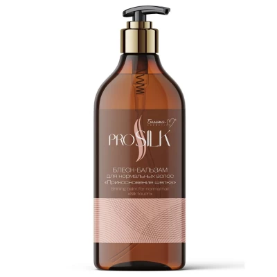 Бальзам для волос Белита-М Prosilk Прикосновение шелка 740г